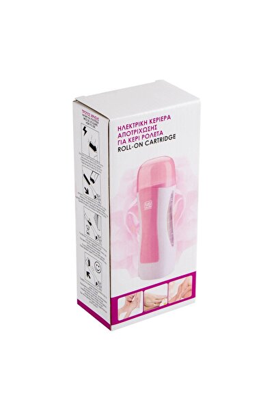 OEM Electric Wax Heater with Roller