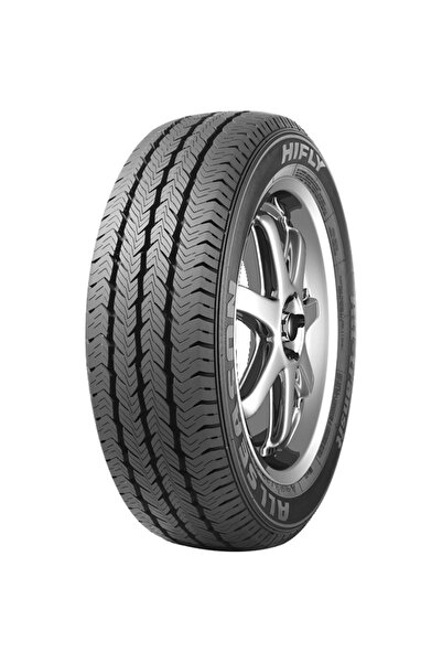 Hifly Anvelopa All Season All Transit 215/75R16C 116/114R