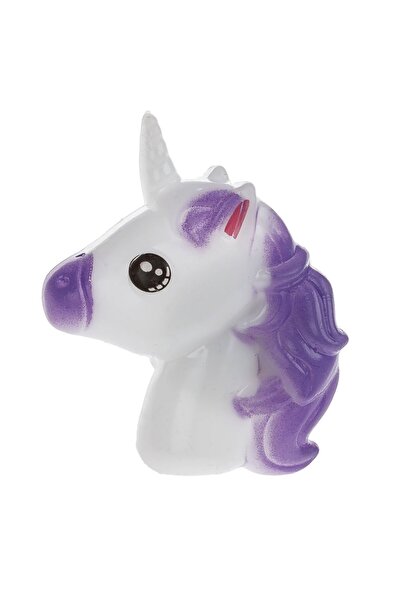 OEM Silicone Ring for Kids Unicorn with Light