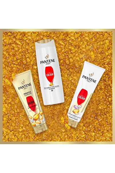 Pantene Pro-V Lively Color Hair Conditioner 200 ml