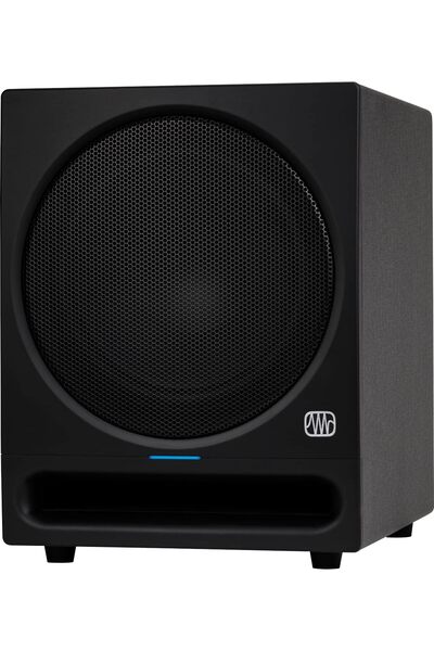 Eris Pro Sub 10 | 10" Yüksek-Çözünürlüklü Sub Bass