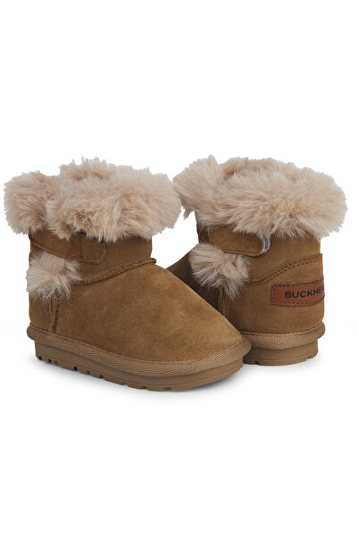 BUCKHEAD Buck3063 Baıley Kürklü Kız Çocuk Bot