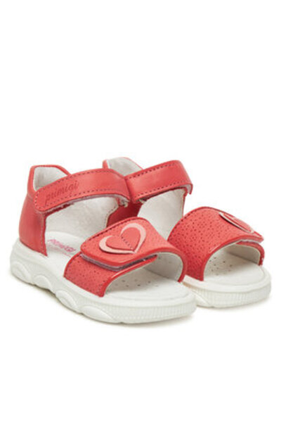 Primigi Κοριτσίστικα Σανδάλια Κόκκινα PRIMIGI-7871811 M KISS