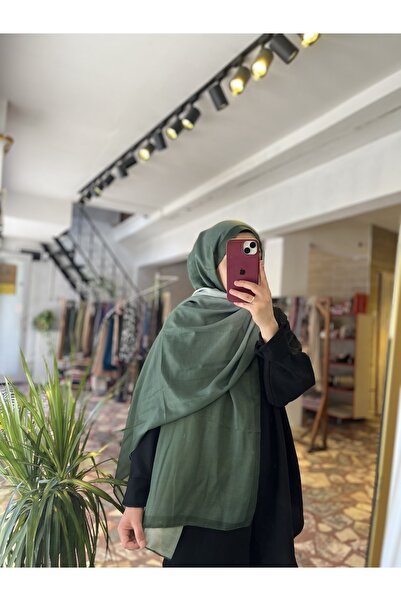 Neva Degraje Cotton Shawl Women's Transitional Shawl