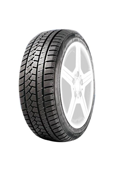 Hifly Winter Tire Win-Turi 212 205/50R17 93H