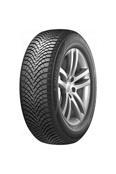 Laufenn Anvelopa All Season G FIT 4S LH71 215/65R16 102V XL