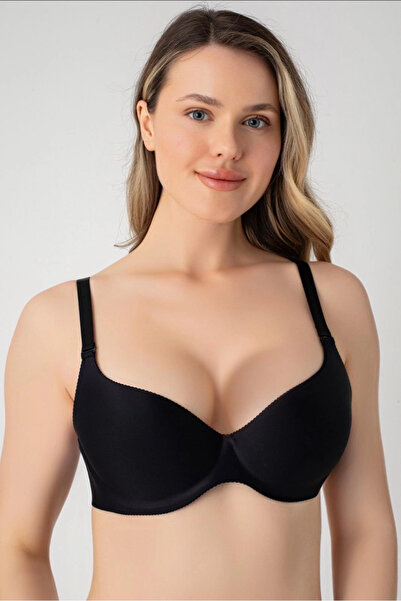Kocabey 1005 Women's Laser Cut Unpadded Bra