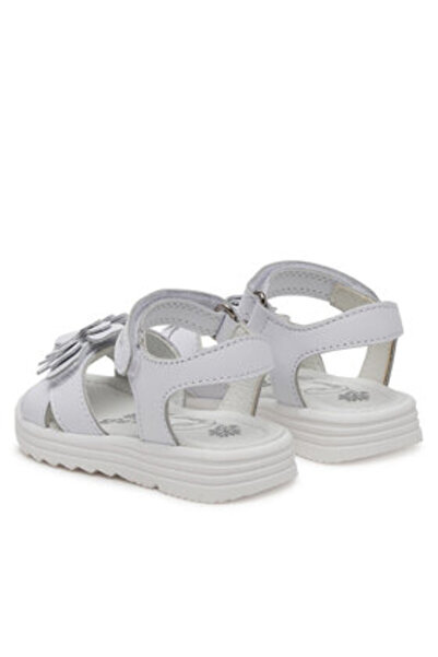 Primigi Σανδάλια για κορίτσια λευκά PRIMIGI-7917700 S BIANCO