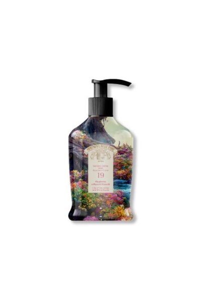 Compagnia Delle Indie Sapun lichid lacramioare si mosc 300ml