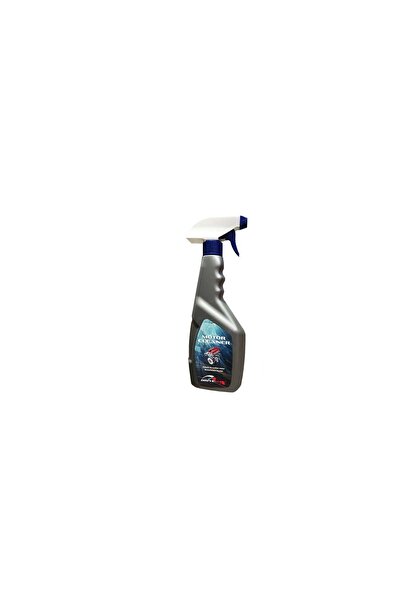 Drivemax Soluție de curățare a motorului 500 ml