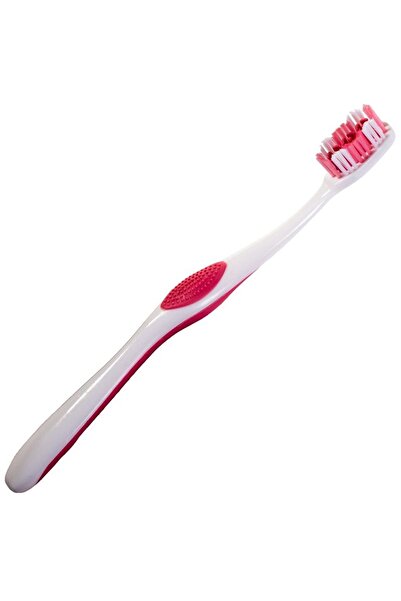 OEM Perie de Dinti 2 in 1 Roz