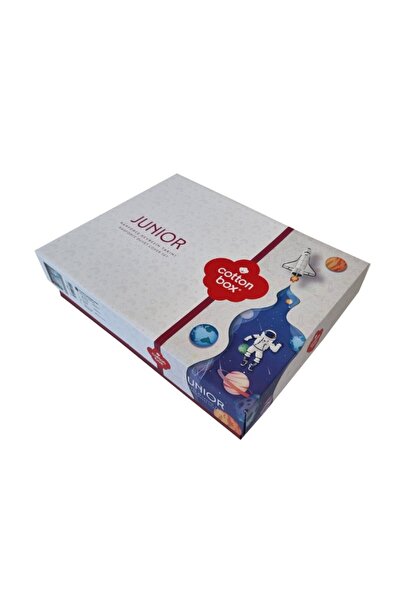 Cotton Box 100% cotton bed linen for 1 person, Ranforce, Cotton Box, Track
