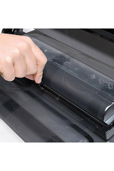 CASO Germany Mașină de etanșat în vid, Caso Germania, VC 250, vid uscat/umed, oțel inoxidabil