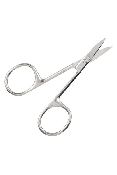 OEM Metal Cuticle Scissors 9cm