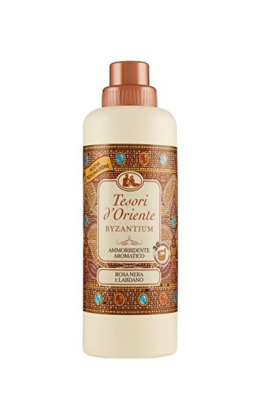 Tesori d'Oriente Balsam Rufe Concentrat Byzantium 38 Spalari