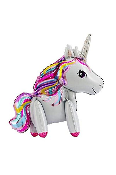 Baloane Vesele Balon Folie Magical Unicorn 3D BL252