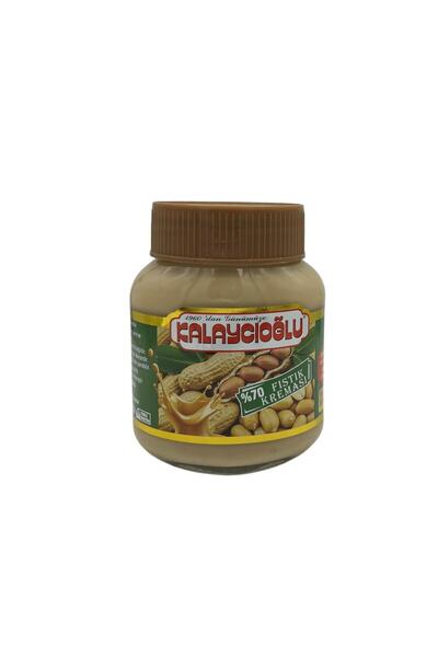 Kalaycıoğlu Yer Fıstığı Kreması 330 Gr.