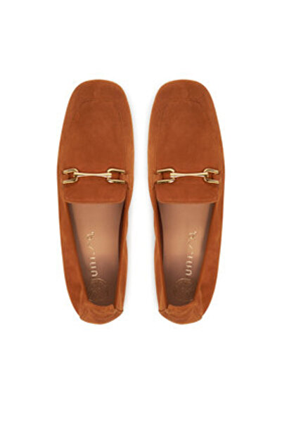 Unisa Γυναικεία Lords πορτοκαλί UNISA-BAIRON_KS CANNELLE