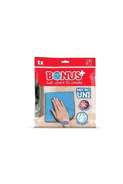 BONUS MIXTE Prosop universal 38 x 38 cm