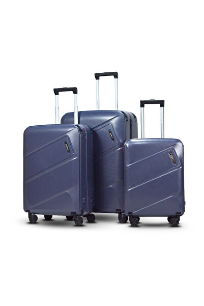 OMASU 3 Piece Luggage Set