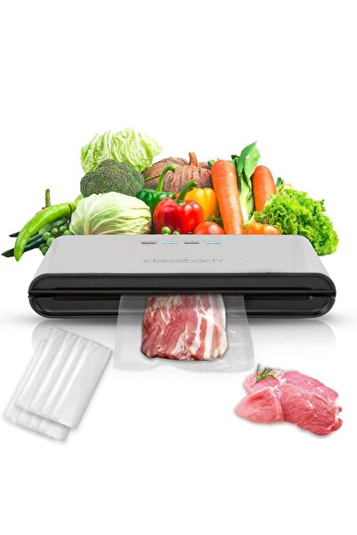 Classbach Aparat de vidat, Classbach, C-VK4000, aspirator uscat/umed, oțel inoxidabil