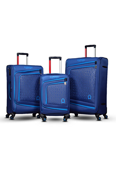 OMASU طقم حقائب سفر 3 قطع