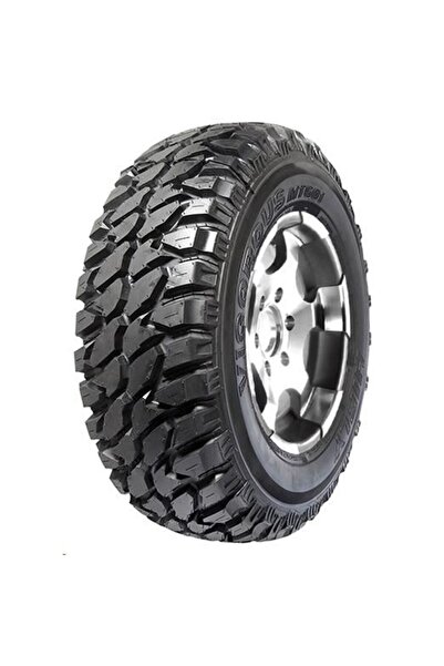 Hifly Anvelopa Off-Road Vigorous MT 601 245/75R16 120Q