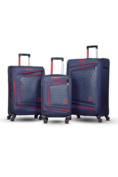 OMASU طقم حقائب سفر 3 قطع