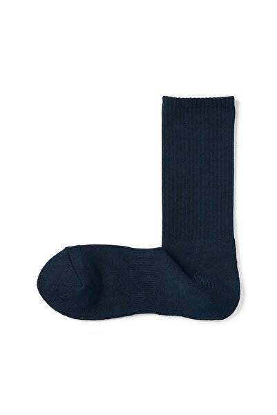Muji جوارب ذات كومة زاوية قائمة (عادية)