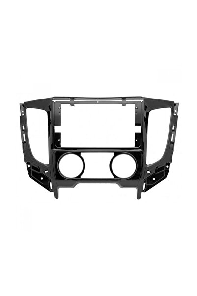 HUB64 Rama adaptoare Mitsubishi L200 (Clima manuala) (15+) pentru Navigatii m...