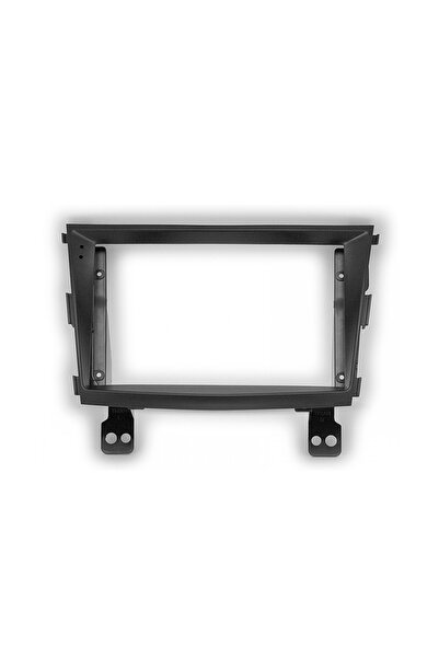 HUB64 Rama adaptoare Ssangyong Tivolan (2015-2015) pentru Navigatii multimedi...