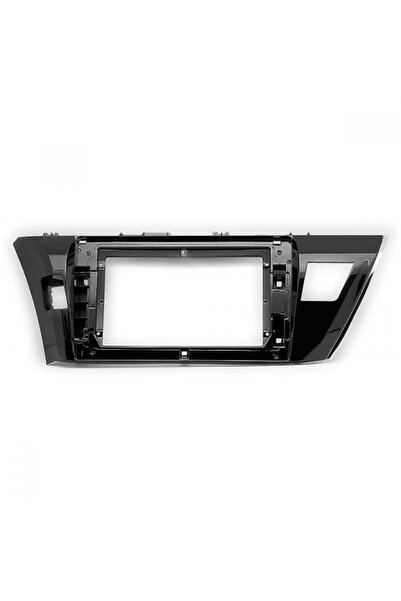 HUB64 Rama adaptoare Toyota Corolla (2014+) pentru Navigatii multimedia Andro...