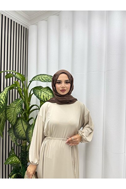 Enfa tesettür elbise