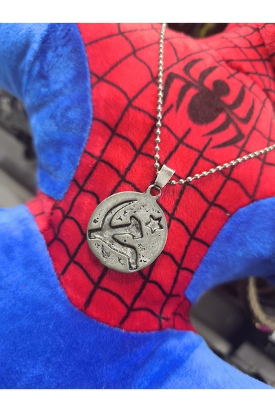 enyatakı قلادة رجالية على شكل سيف حرب