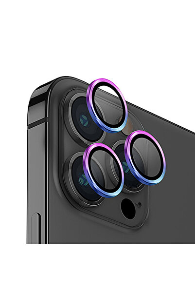 Optim Solution Lentile de Protectie pentru Camera Foto pentru Apple Iphone 14...