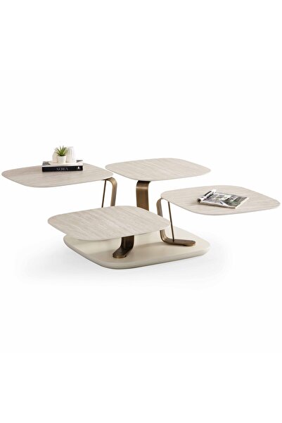 SHOWDEKO Bentley Vol3 Orta Sehpa