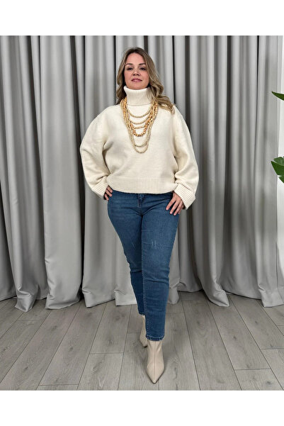 FUNDA بنطلون جامافو من الدنيم