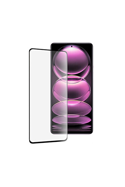 Optim Solution Folie pentru Xiaomi Redmi Note 12 Pro, 12 Pro+, Poco x5 Pro, S...