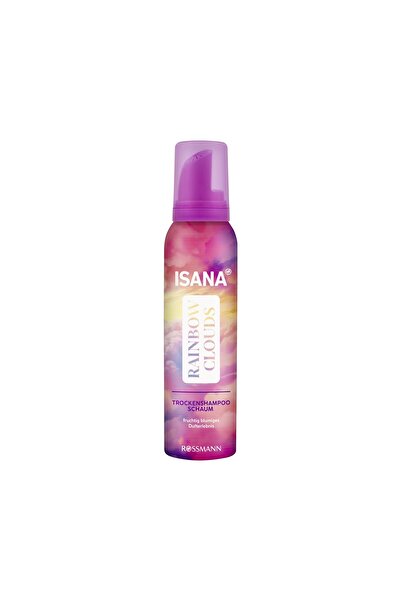 ISANA Rainbow Clouds Kuru Şampuan 150 ml