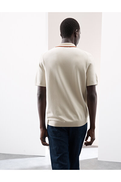 Marks & Spencer Desenli Erkek Gömlek