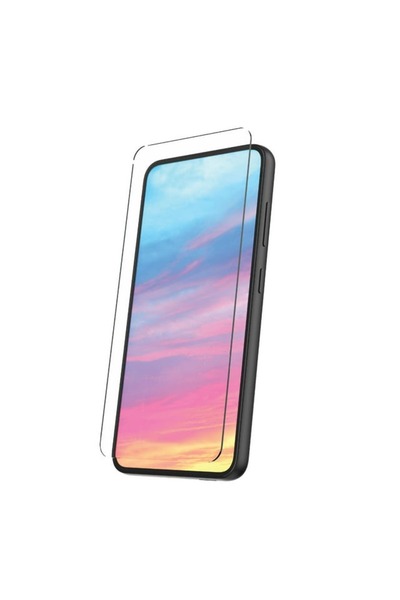 Optim Solution Folie Sticla Securizata 2.5D pentru Oppo Reno13 F 5G, Rezistenta 9H, Anti-Fingerprint, Clear