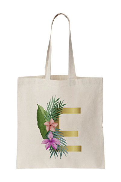 Beril Yamaç Design Studio حقيبة قماشية صديقة للبيئة - للتسوق والمدرسة والاستخ...