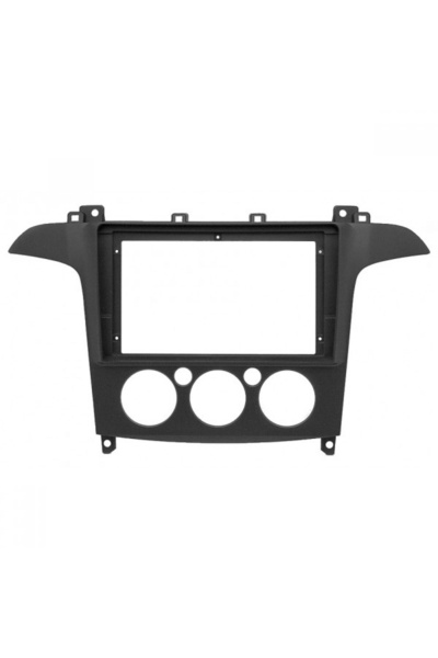 HUB64 Rama adaptoare Ford S-Max (Clima manuala) (06-15) pentru Navigatii mult...