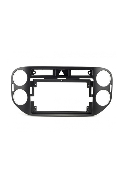 HUB64 Rama adaptoare Volkswagen Tiguan (2008-2010) pentru Navigatii multimedi...