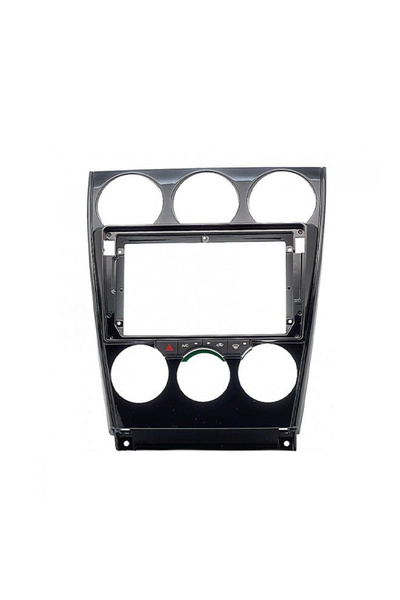 HUB64 Adapter frame Mazda 6 (2002-2008) for 9" Inch Android Multimedia Navigations