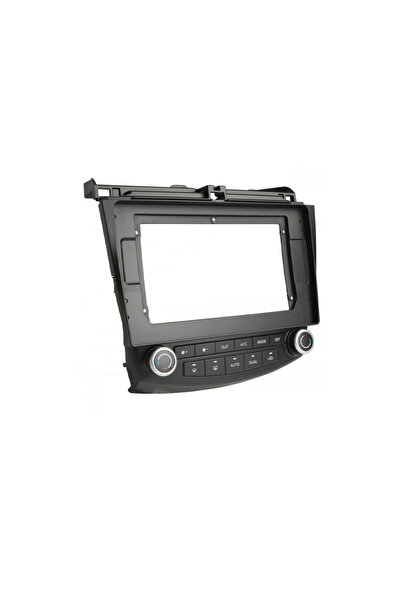 HUB64 Adapter frame Honda Accord (2004-2007) for 10.1" Inch Android Multimedia Navigations