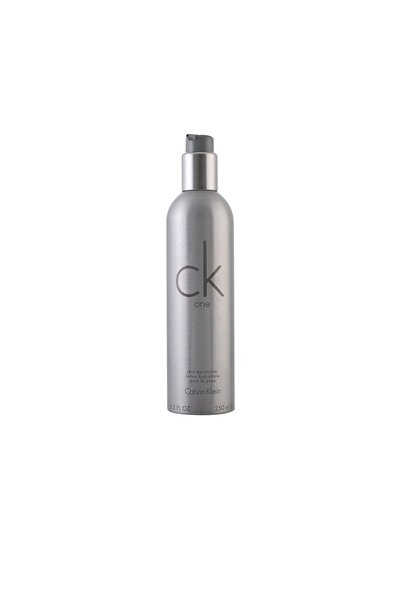 Calvin Klein CK ONE Moisturizing Body Lotion 250 ml