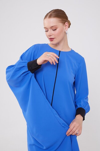 Levidor Saks Yarasa Kol İkili Takım