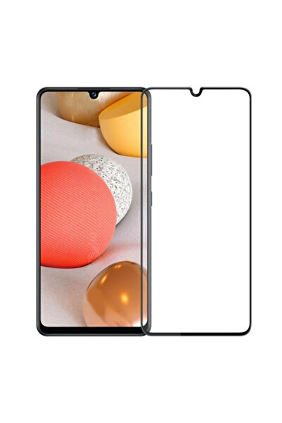 Optim Solution Folie din Sticla Temperata 5D pentru Xiaomi Redmi A3, Rezistenta 9H, Anti-fingerprint, Clear