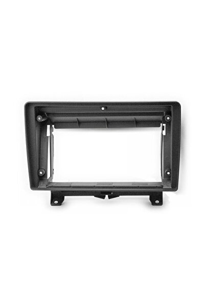 HUB64 Land Rover Range Rover Sport adapter frame for 9" Inch Android Multimedia Navigation